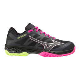 Chaussures Mizuno Wave Exceed LGT PADL
